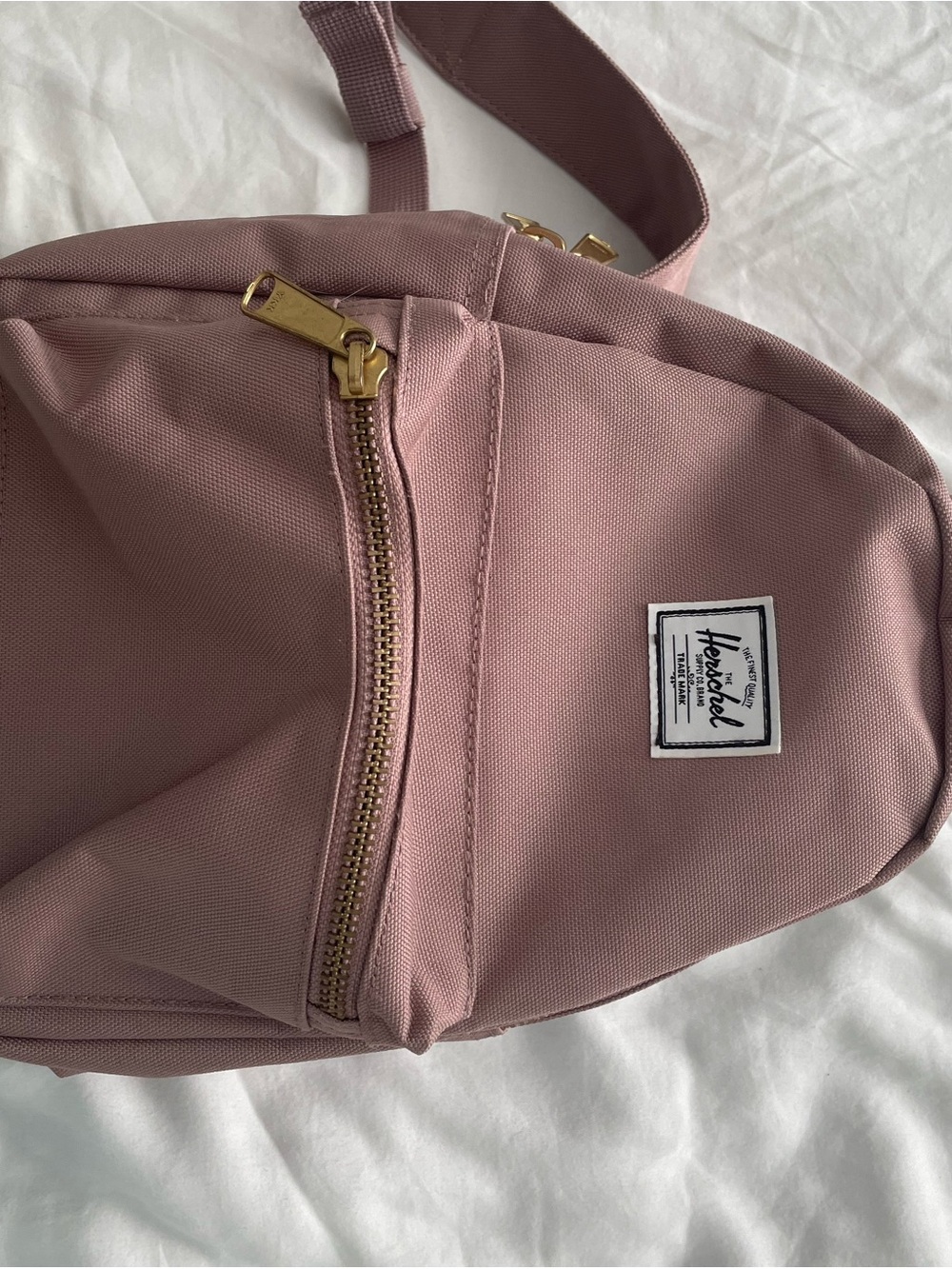 Herschel Supply Company Heritage Backpack - Dusty Rose